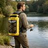 Professional Waterproof Storage Case Appropriate For Fishing Snorkeling And excursions