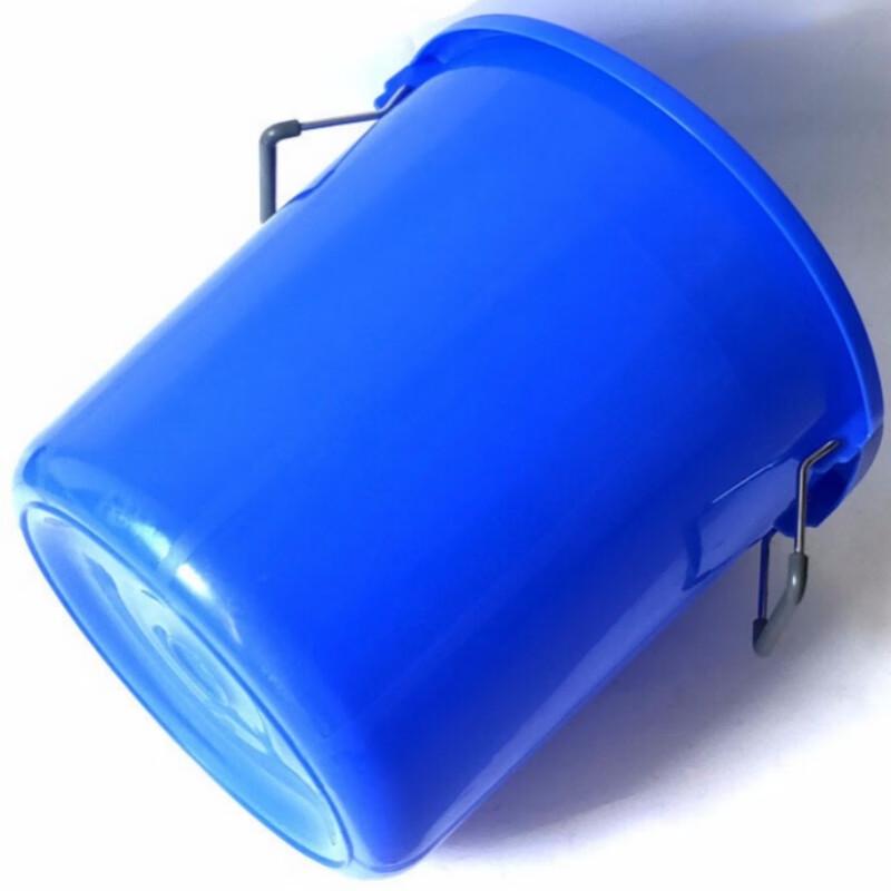 Secchio Multiuso in Plastica Robusto da 50L