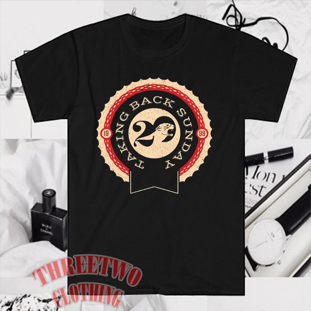 Men s and Women s T-shirts Taking Back Sunday XXXL