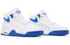 Nike Flight Legacy 'White Game Royal' BQ4212-103