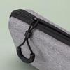 Game Console Carrying Case Shockproof Storage Bag Compatible with Trimui Smart Pro RG35XX Handheld Game Console