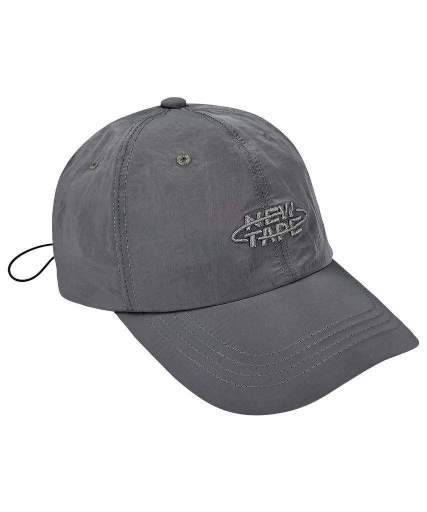 Nyuteib Work Air Big Size Running Ball Cap - Stone Grey