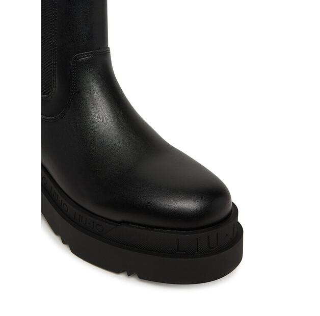 Ботильоны Liu Jo Love 63 SF5067 P0102 Black
