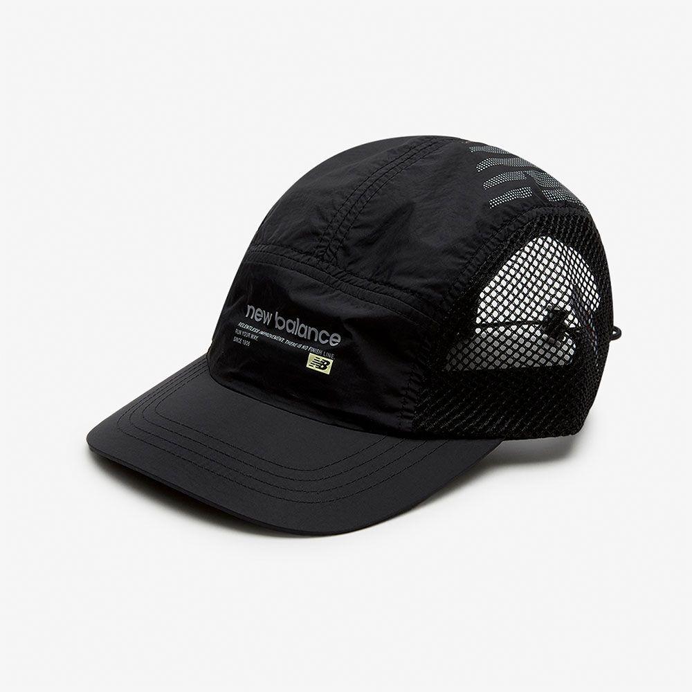 

New Balance Nbgdfs5103 Color Point Performance Mesh Cap Black (19)Black:FREE(999)