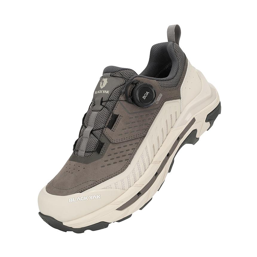 Blackyak Magnum Low D Gtx#1_Br