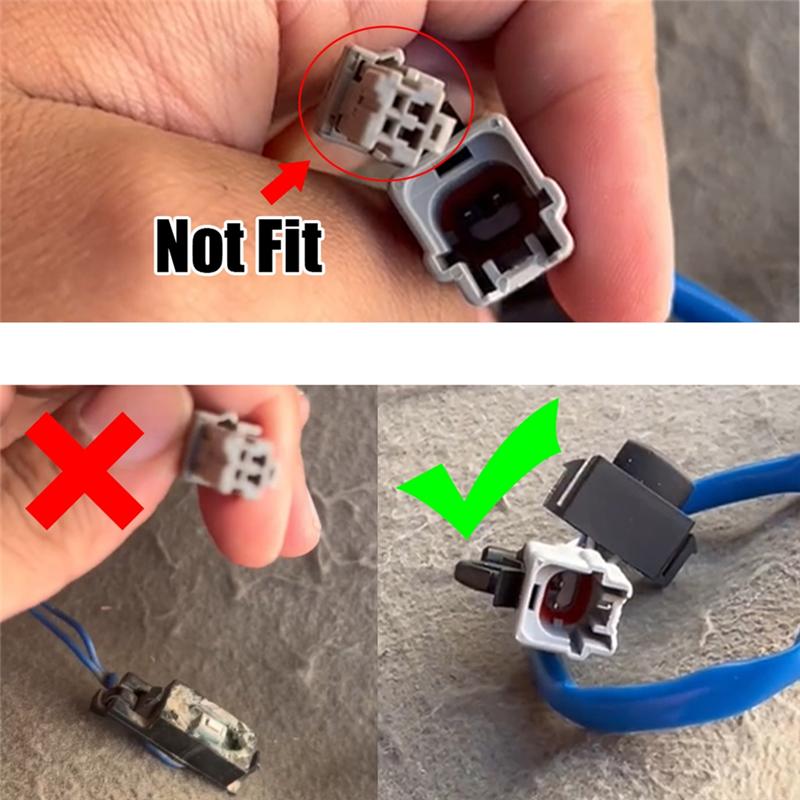 Exterior Door Handle Intelligent Sensing Button Switch For Nissan Tiida Livina Micra K12 2005 - Tailgate Button Trunk Switch