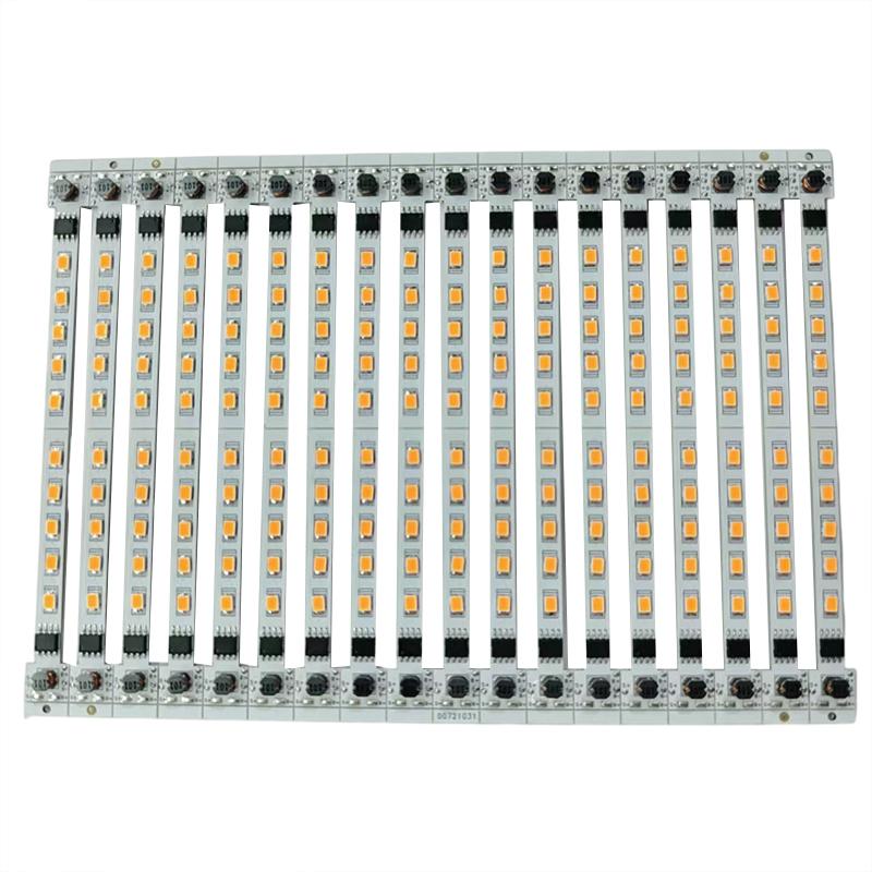 Solar-Flammenlicht Ersatzplatine 1,2V 5 Stück 10 LEDs für Außenbereich Garten Solar-Kerzenlampe DIY Montage