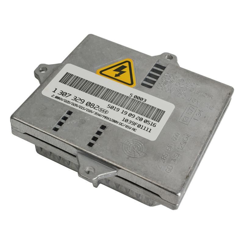 For Mercedes CL55 W215 2003-2007 HID Xenon D2S D2R Ballast Igniter Control Unit 1307329082 1307329074 1307329090 Headlight Parts