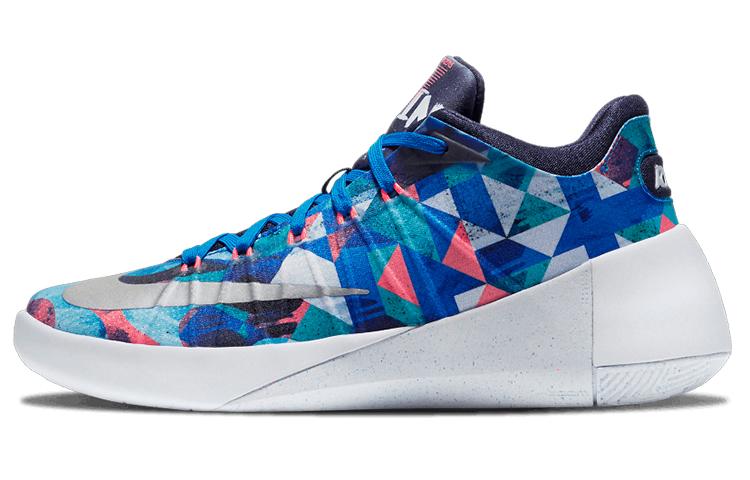 

Nike Hyperdunk 2015 Low Rio 803174-413 44