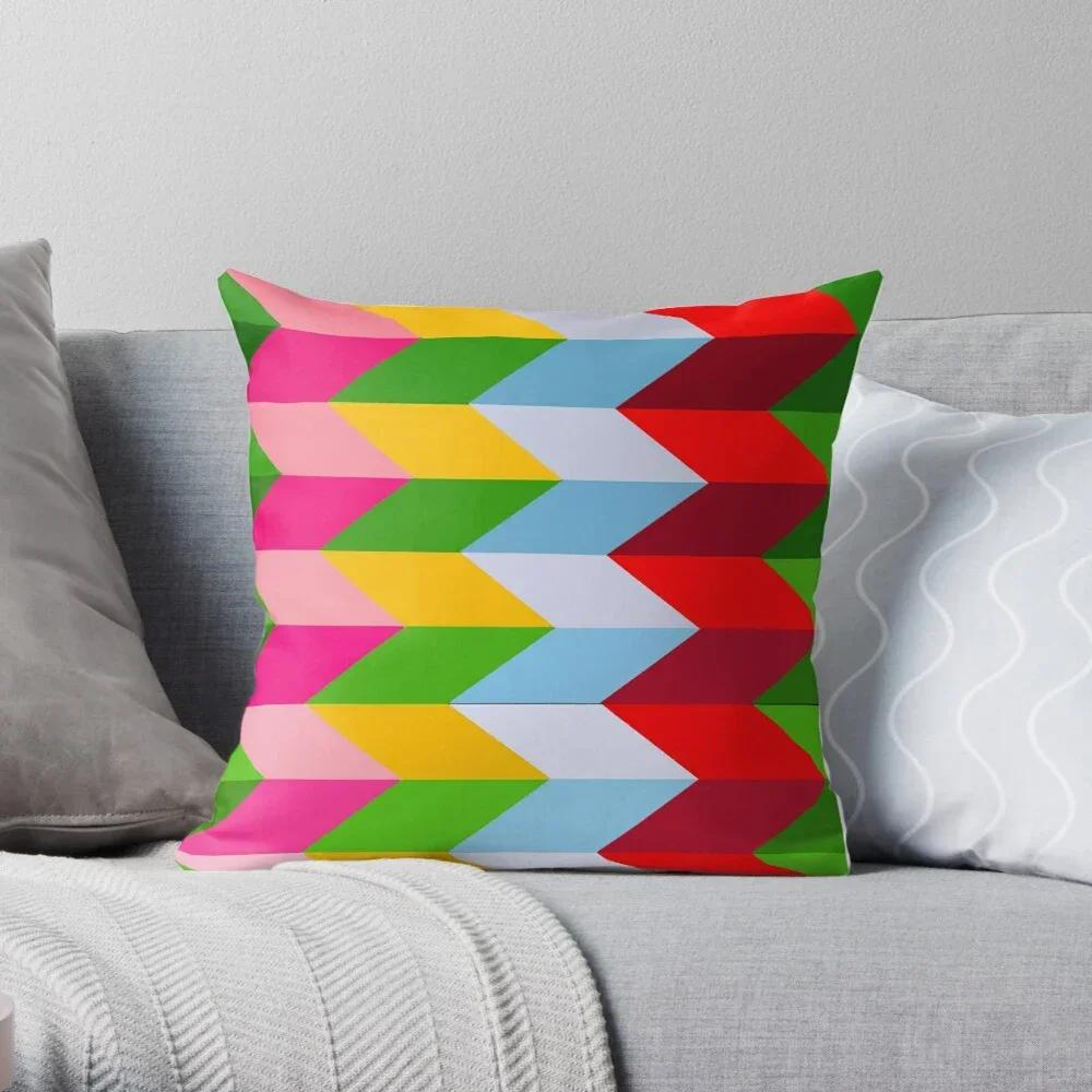 Simple Pattern  Pillow Case Cushion Covers Autumn X Nordic  X  Modern Living Room Sofa House Bed Plush