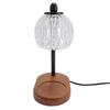 Candle Warmer Lamp with Timer Dimmable Candle Warmer Vintage Lamp Candle Heater for Bedroom Living R