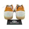 adidas Originals SAMBA OG German Army Trainers Unisex Beige Brown KI7433