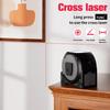 Infrared Laser Rangefinder, Electronic Tape Measure & Level 3-in-1 Tool