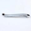 S-type Faucet Extender Connector Stainless Steel Quick Open Basin Faucet Tube Sink Faucet Pipe Outlet Pipe Replacement Fittings