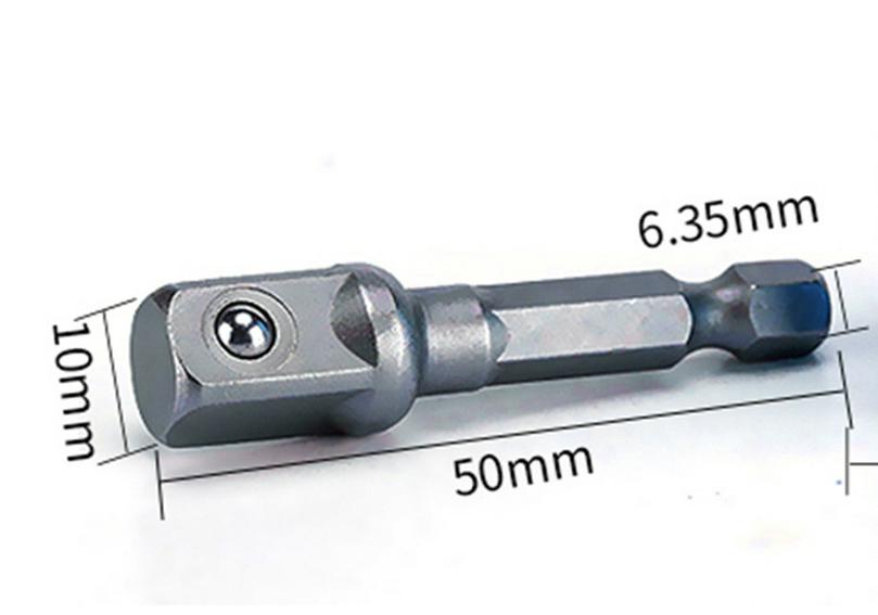 

Universal Multifunctional Ratchet Socket Set: 7-19mm, 3/8 Extension Bar, Magic Socket Head Tool