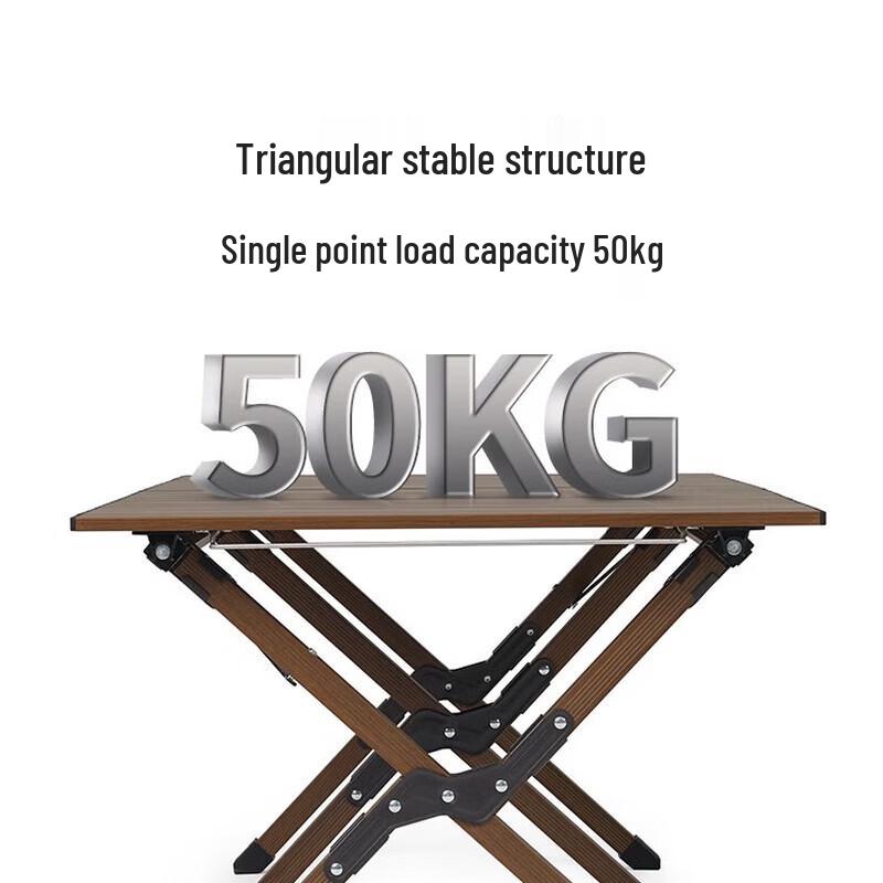 Naturehike Fang Yun SE Aluminum Alloy Camping Table