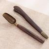 Bamboo Straight Tea Tongs