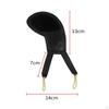 1/4 - 1/2 Violin Shoulder Rest Chinrest Support Tool Comfortable Cushion Accessory