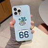 10/30/54pcs American TV Series Off Campus Stickers Classic Cartoon Decals DIY Suitcase Fridge Waterproof Cool Graffiti Sticker