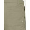 Solid Alann Shorts
