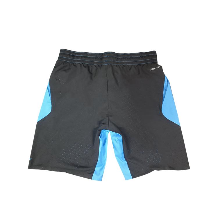 Jordan Dri-FIT Sports Casual Elastic Waist Quick-Dry Breathable Basketball Shorts Men Shorts 831349-435