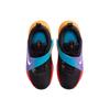 Team Hustle D 12 Kinder Basketballschuhe Kinder IO0283-001