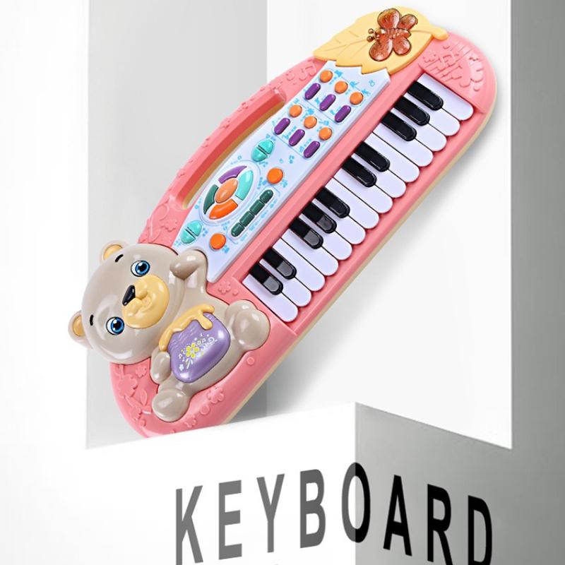 First-Class Children High-Standard Musical Instrument Play Sets First-Class Multi Functional Superior-Grade Educational Premium-Quality