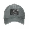 Let make some problems Baseball Cap Sunhat Thermal Visor Sunscreen Bobble Hat Baseball For Unisex Womens