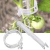 Clips For Climbing Plants Tomato Planting Support Kits Multifunctional Garden Supplies Fastening Clamp For Tomato Vines