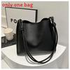 Street Style Small Pu Tote Bag With Magnetic Closure For Daily Use And Commuting