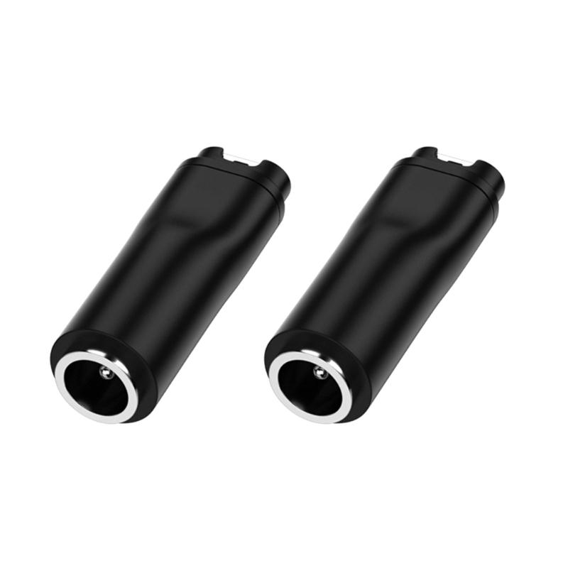 Type C/8Pin/5Pin/DC5521 Charging Adapter for 7/6/5 Smartwatches for Efficient and Stable Power Supply