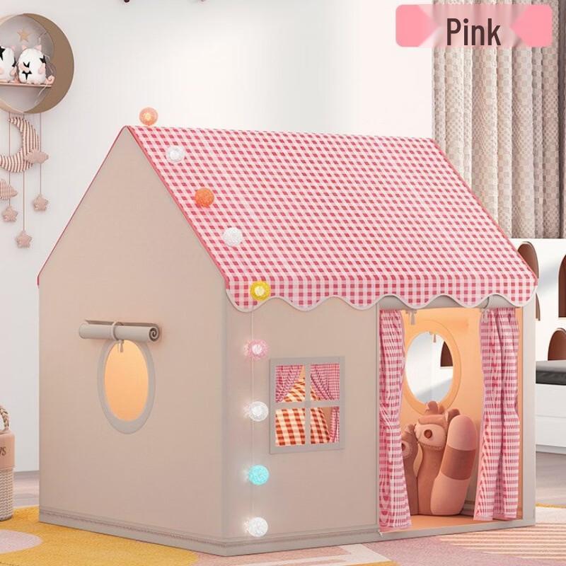 OEINGOEING Kids' Indoor Play Tent & House