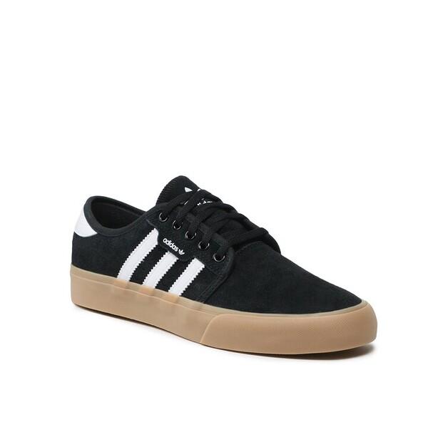 Мужские кроссовки adidas Seeley xt eg2632 чёрные