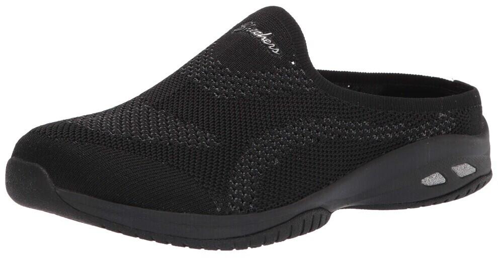 

Кроссовки Skechers Commute Time-In Knit to Win clog BBK 40