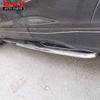 Compatible Running Boards for 2017-2026 Honda CR-V: Side Steps & Dedicated Foot Pedal Accessories for New & Old Models