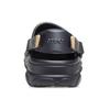 Crocs Classic All-Terrain Clog Black Unisex Sneakers 206340-001