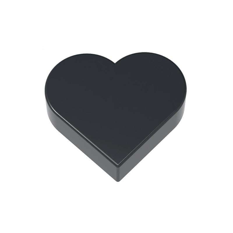 100g/651PCS 39739 Round 1x1 Heart Construction Blocks Moc Love Board Works With featuring Bricks DIY Children Playthings Present