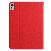 For Xiaomi Pad 5 Pro 12.4 Case - Durable Faux Leather Cover w/Adjustable Stand & Anti-Slip Grip (5 colors)