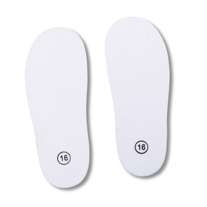 Grandpa Tree Kids' Rain Boot Insoles