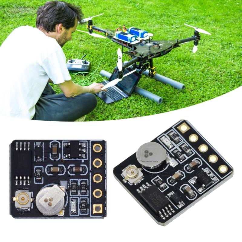 ATGM336H Flight Control Satellite Positioning Navigator Module Low Power GLONASS Receiver for Drones and Robotics