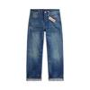 Rrl Vintage Five Pocket Fit Jeans Mnrrdnm10920022400