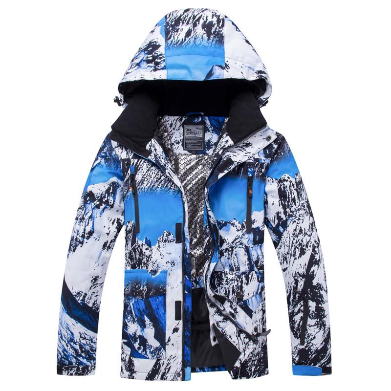 

Men s & Women s Matching Ski Suits: Windproof, Waterproof, Breathable, and Warm Jackets 3XL