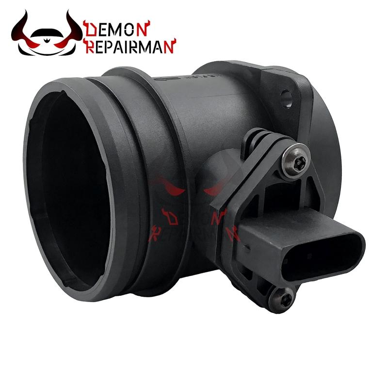 Mass Air Flow Sensor Meter 0280218159 13 62 7 531 702 For BMW E82 E87 E90 E91 E92 320 i 120 i 13627566989