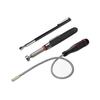 Magnetic Retractable Pickup Tool Rod with Bulk Discount