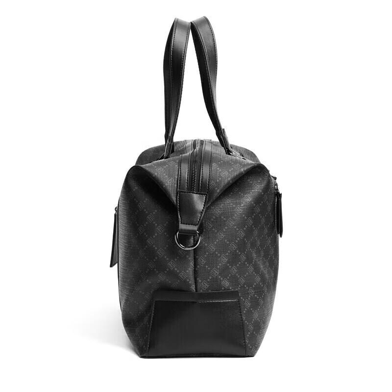 POLO Men's Large Capacity Travel Duffle Bag