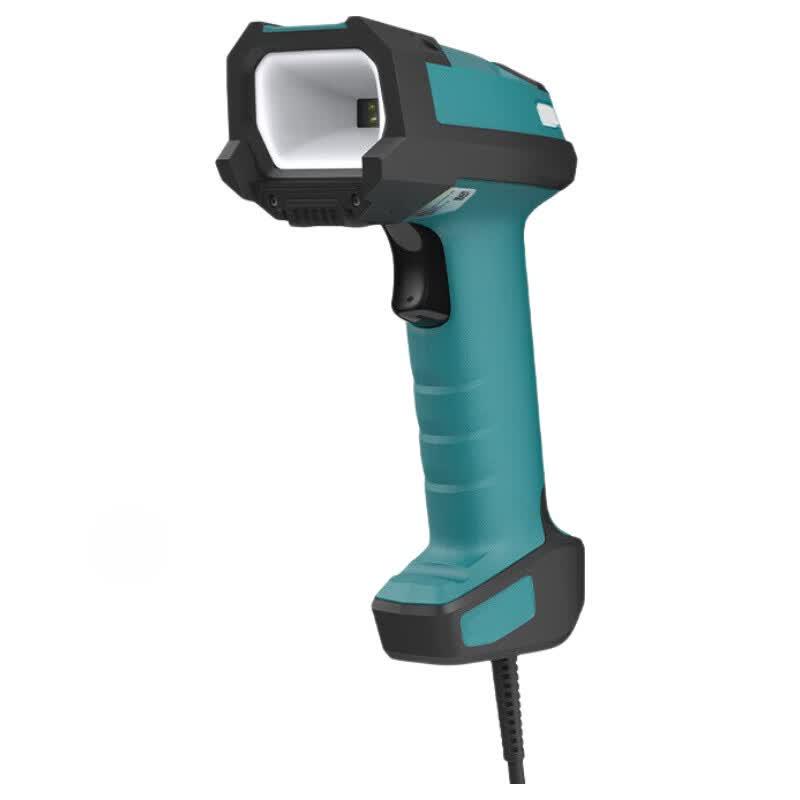 iData J20 2D Wired Barcode Scanner