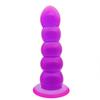 Dildo for Women Thick Anal Plug Anal Beads Anal Dildo 5cm Diameter Extra Thick Dildo with Suction Cup Anal Expansion Anal Plug Advanced Developer