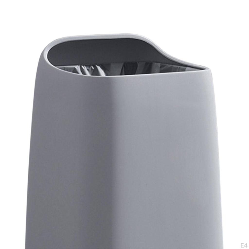 Indoor Waste Container for Home And Office Use