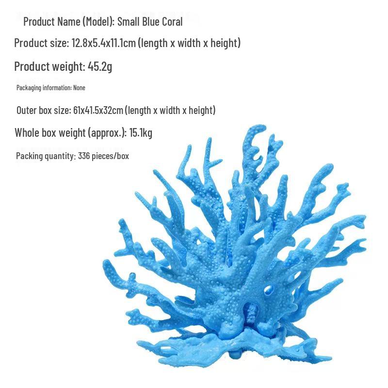 Zestaw Dekoracji do Akwarium SpongeBob: Dom z ananasów i kryjówki do akwarium