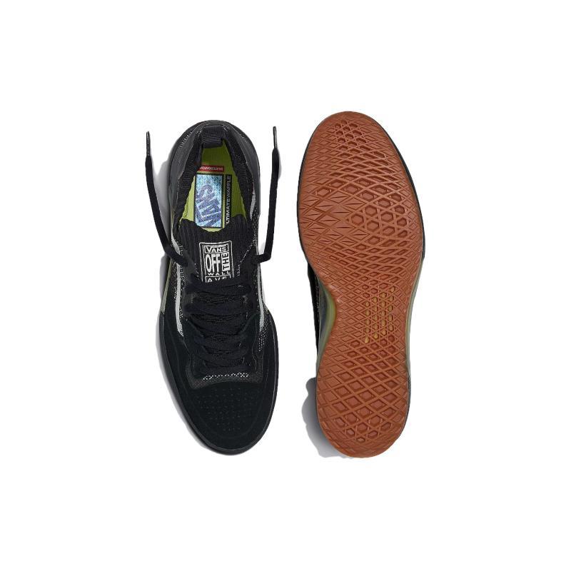 Vans Anthony Van Engelen 2.0 'Black Carbon' Vans VN000D1FBKF